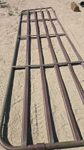 189 x52 Livestock Gate