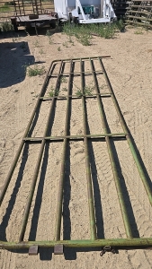 189x63 Livestock Fence