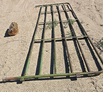 189 X 63 Livestock Fence