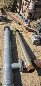 BALDOR Reliance Industrial Motor Jpm3312T & More