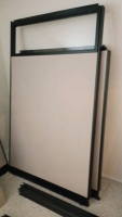 Assorted Whole Office Cubicle Parts - 5