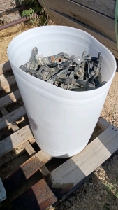 Whole Bucket Sprinkler Heads