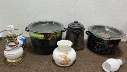 Kitchen Ware & More