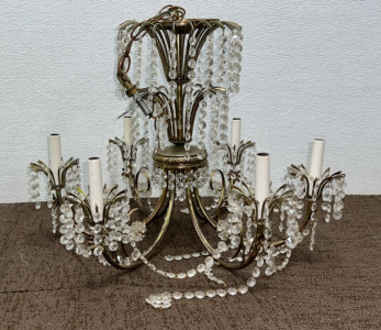 Vintage Chandelier