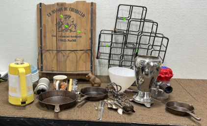 Home Goods & More