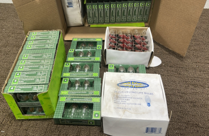 Christmas Light Replacement