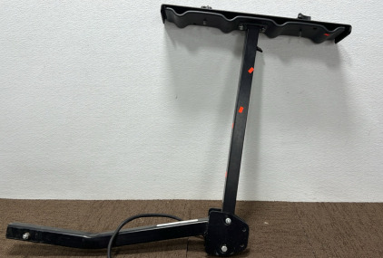 150LB Hitching Bike Rack