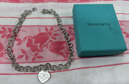 Tiffany & Co. Necklace