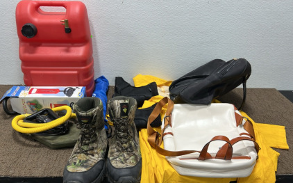 6 Gallons Gas Tank ,Men&rsquo;s Boots,Mens,Winters Boots Insider &More