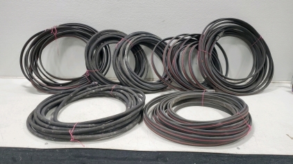 Seven Soaker Hose