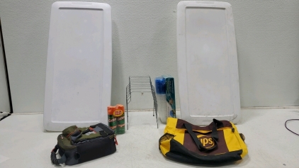 Storage Bins and Container and More