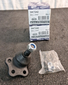(2) SKP Ball Joints - SK7242