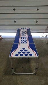 Beer Pong Table