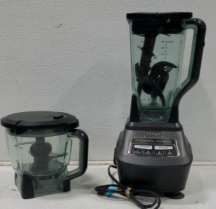 Ninja Mega Kitchen System