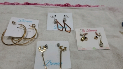 Premier Design Earrings