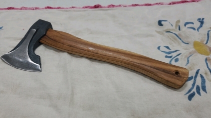 Hatchet