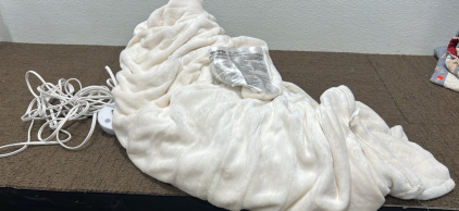 Warm Blanket