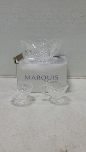 Marquis Crystal Glassware By WaterFront