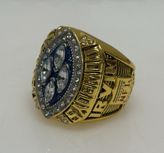 Dallas Cowboys Replica Championship Ring, Michael Irvin, 1993 NFL
