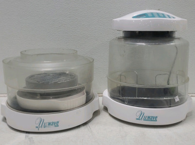 Nuwave Pro Infrared Oven