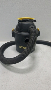 Stanley Shop Vac