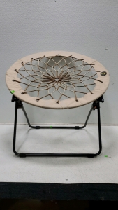 Bunjo Folding Chair