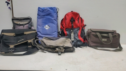 Assorted Bags