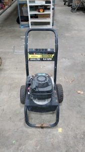 Pressure Washer By Honda
