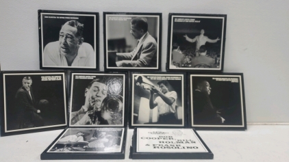 Vintage Record Albums