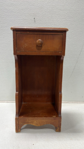 Brown Night Stand
