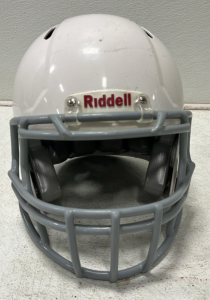 Riddell XL Youth Football Helmet