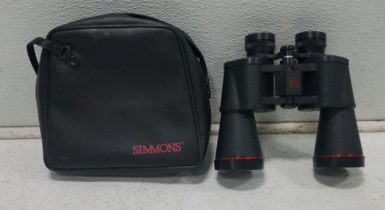 Simmons Binoculars