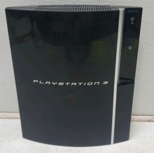 PlayStation 3 Game System