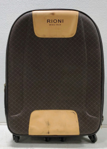Rioni Signature 360 Large Luggage
