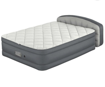 (1) Sealy Queen Size Air Mattress