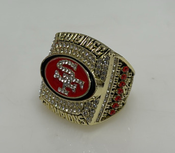 NFC Champions