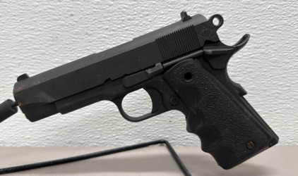American Tactical M1911 GI, .45 ACP, Semi-automatic Pistol