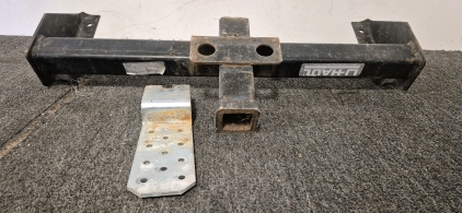 Truck Hitch