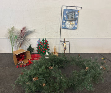 Christmas Decorations