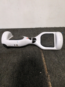 Hoverboard