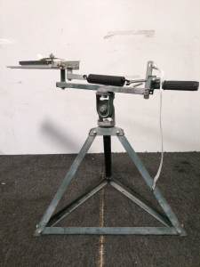 Clay Pigeon Launcher
