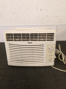 AC Haier unit