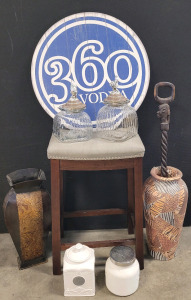 Home Decor Lot!
