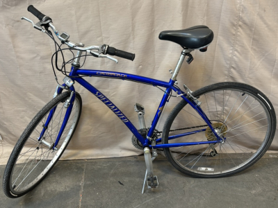 27&rdquo; Crossroads Bicycle