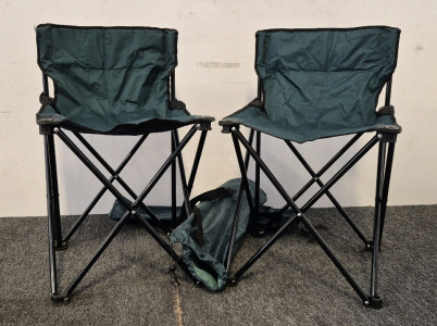 Outdoors Camping Chairs