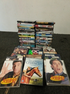 Collection of the Greatest movies of all time including Twilight Black beauty The secret Soul surfer and so many more