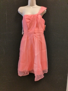 Beautiful Prom Dresses and a Cricut and Scrubs