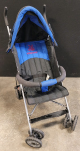 Mama Bebe Stroller