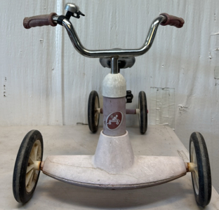 Vintage Radio Flyer Tricycle