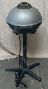 George Foreman Electric Grill